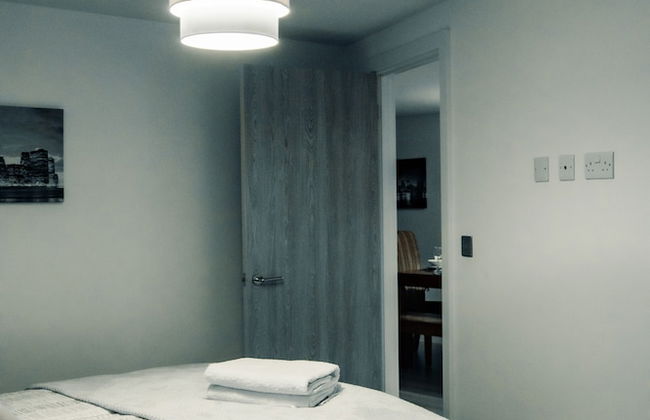 Bv Comfy Basement Apartment At Conditioning House - Foto 60