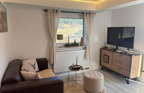 Ferienwohnung Auszeit im Murgtal - Foto 24