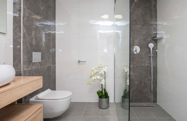 Apartments Dva Galeba - Foto 57