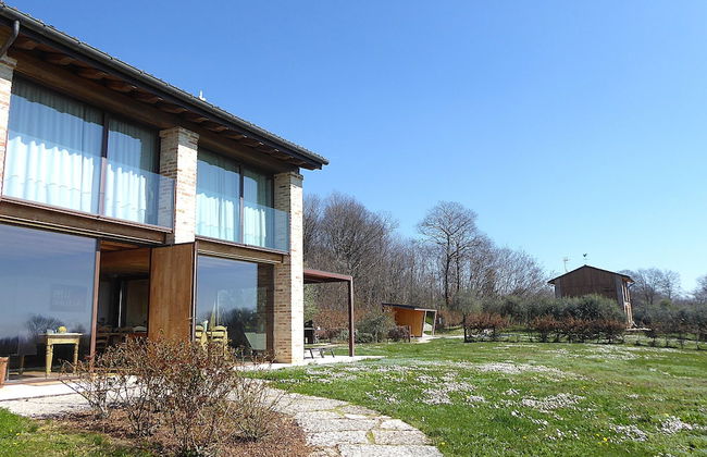 Villa Montello Pool Jacuzzi Ac Wifi - Photo 74