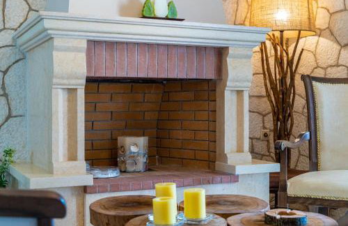 Fairytale Villa - Foto 17