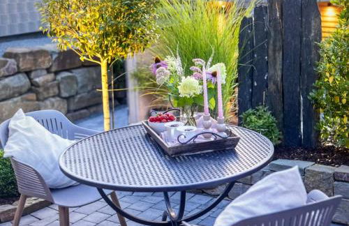 Ferienhaus Casa Deluxe Dockweiler Eifel - Foto 23