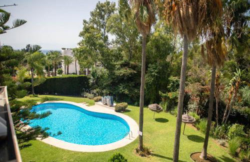 Penthouse Balcon de Puente Romano with Sea Views - Foto 9