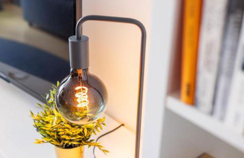 Sonniges City-Apartment mit Südbalkon und Parklatz - Foto 26