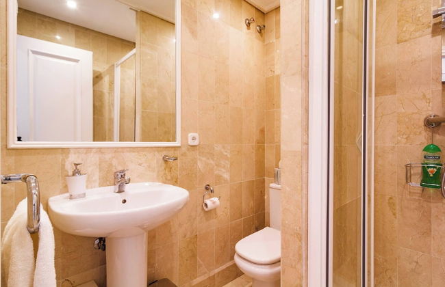 Avalon Apt Costalita Close To The Beach And Golf - Foto 14