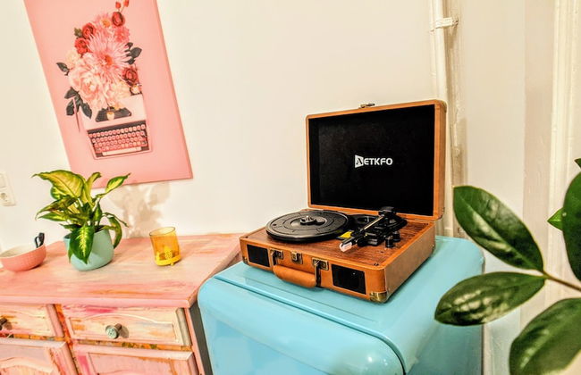 Apartment in historischem Gebäude - Foto 24