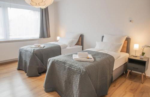 Prime 47 - Neuwertige Wohnung - Foto 26