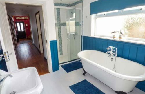 Glan Y Mor - Photo 17