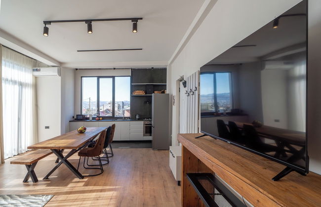 Niabi Loft Apartments - Foto 24