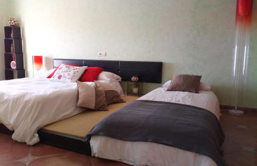 La Casa Viva. Alojamiento responsable y sostenible. - Foto 25