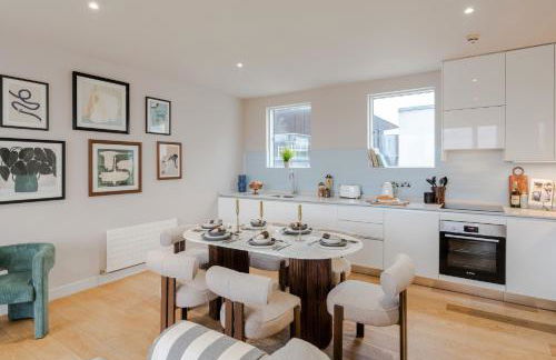 Your Apartment I King's Cross - Foto 54