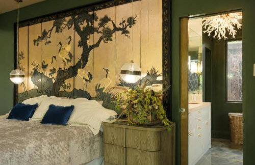 Luxe Dallas Estate Nearly Half Acre Skyline Views - Foto 22