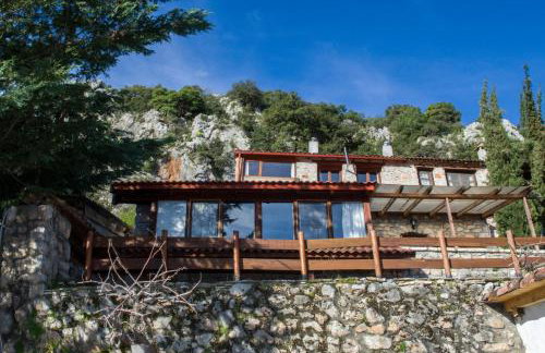 Stone house on the rock - Foto 39