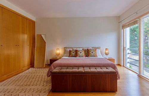 Villa da Penha by refuge holiday homes - Foto 8