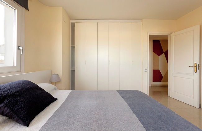 Apartamentos Maurici Park - Foto 20