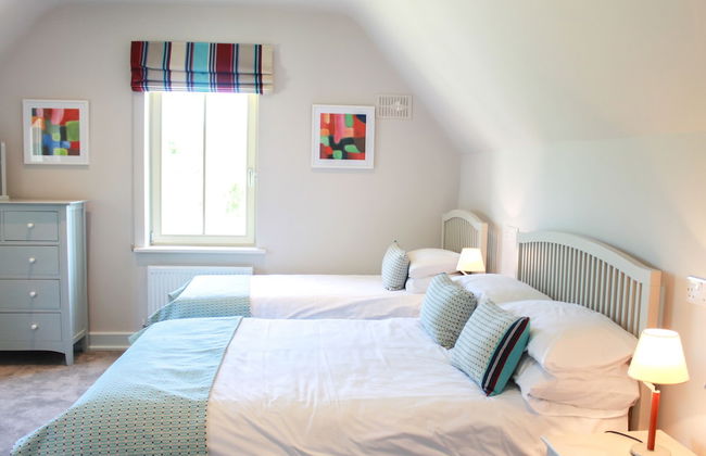 4 Bedroom Holiday Home With Wheelchair Accessible Bathroom 2km From Kenmare - Foto 8