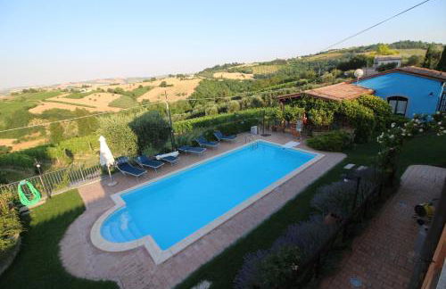 Poggio Montali - Foto 44