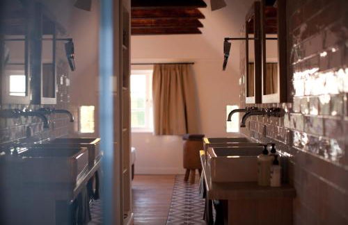 Tede Warft Freistehend am Deich mit Sauna - Foto 25