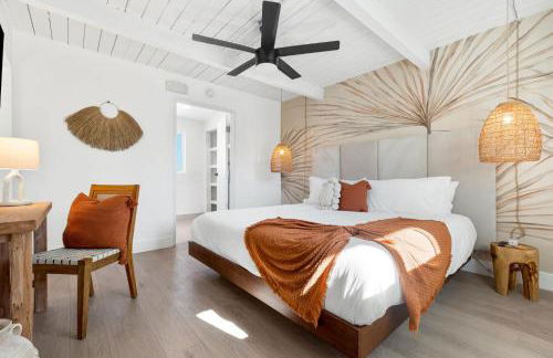 The Maya - Entire Hotel Buyout - Private Gym - Private Game Room - Private Living Area - Foto 96