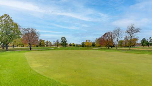 Private Beach! Lakefront Cabin in Panora - Foto 3