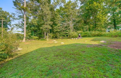 2 Mi to Dtwn 2-Acre Retreat with Large Yard! - Foto 22