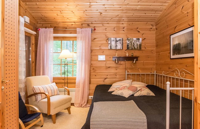 Kissankulma - Foto 18