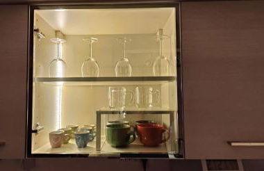 Casa panorama vista lago Turano - Foto 22