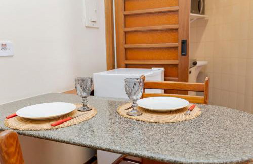 Batel Residence | Avenida do Batel | Gonzaga Stays - Foto 70