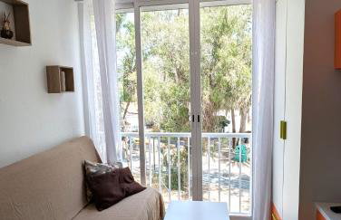 IslaOC Apartamentos - Estudio con acceso privado y directo a la Playa - Foto 5