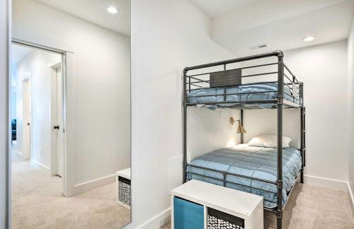 Mountain-View Townhome Near Powder Mountain! - Foto 22