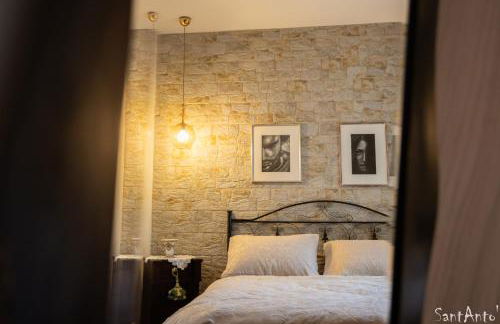 SantAntò nel cuore di Trivigno 120 mt - Foto 29