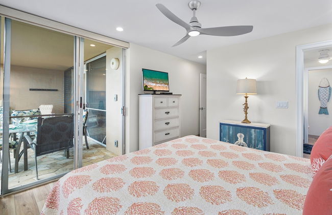 Nohonani 102 2 Bedroom Condo - Foto 4