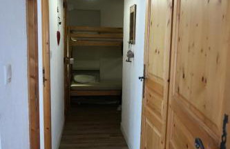 Chalet Du Regain - 3 pièces 8 personnes exposé Sud-Est MAE-9294 - Foto 9