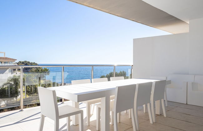 Altea Beach Villa - Foto 16