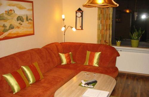 Ferienwohnung Karin Vogel - Foto 23