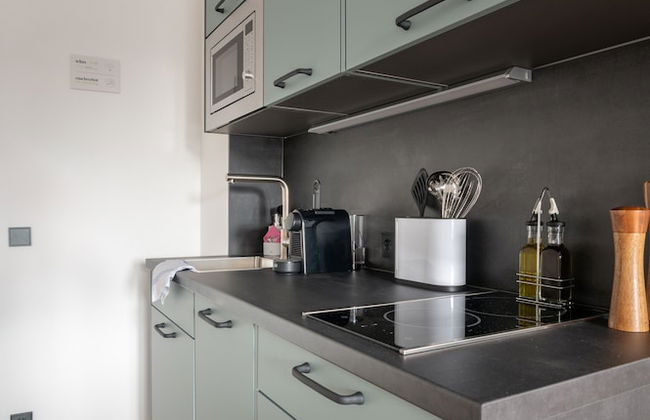 Limehome Salzgitter A.-Schweitzer-Str. - Foto 50