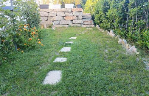 Le jardin de Nigelle , En Provence - Foto 26