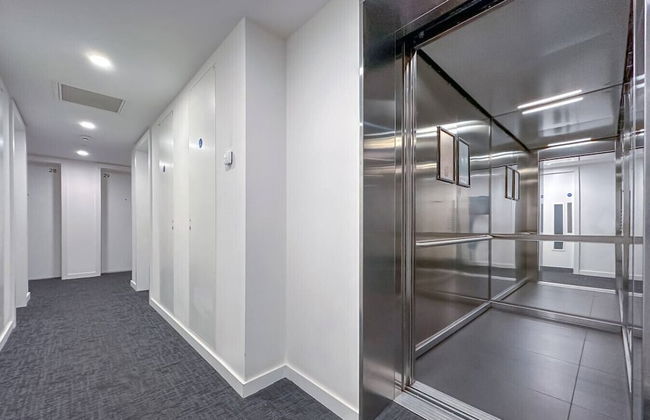 Alto Apartment Wembley Stadium - Foto 27