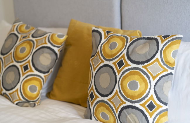 GreenStar Apartments - Foto 8