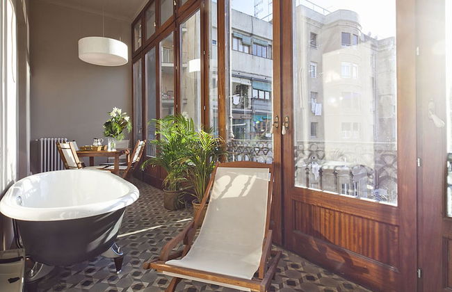 MSB Rambla Catalunya Center - Photo 30