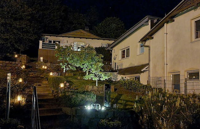 Ferienwohnung Tintenfisch - Foto 28