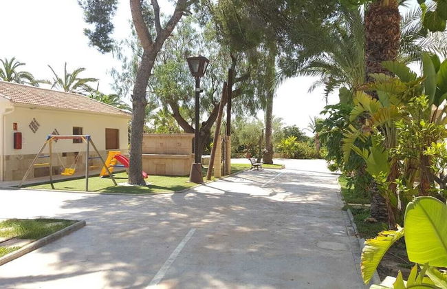 Finca Santa Barbara - Foto 12