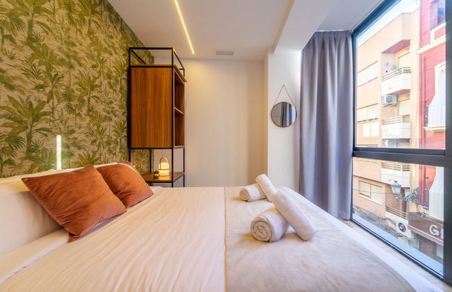 Myflats Urban Stay - Foto 11