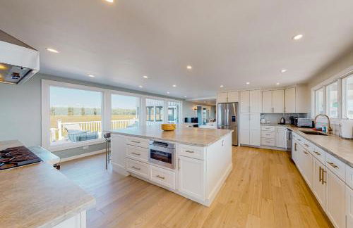 Luxury Rye Beach Escape - Foto 15