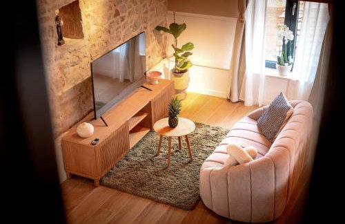 Marchelina house - Foto 1