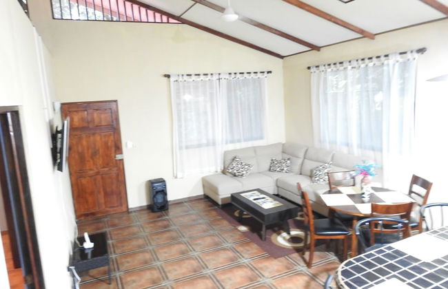 Casa Amigos by the beach - Photo 16