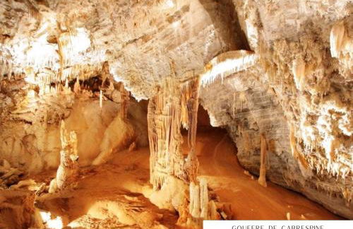 Bienvenue chez Sandrine - Foto 33