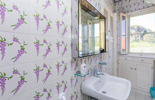 Holiday Home Villa La Guardia Vecchia-1 by Interhome - Foto 47