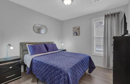 The Smart Stay ! New Remodel! Minutes from Atlanta - Foto 12