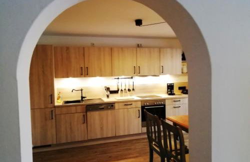 Ferienwohnung zum Gimpei - Foto 14